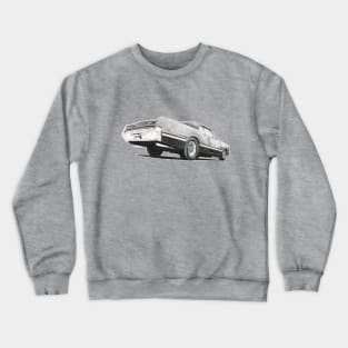 1966 442 Crewneck Sweatshirt